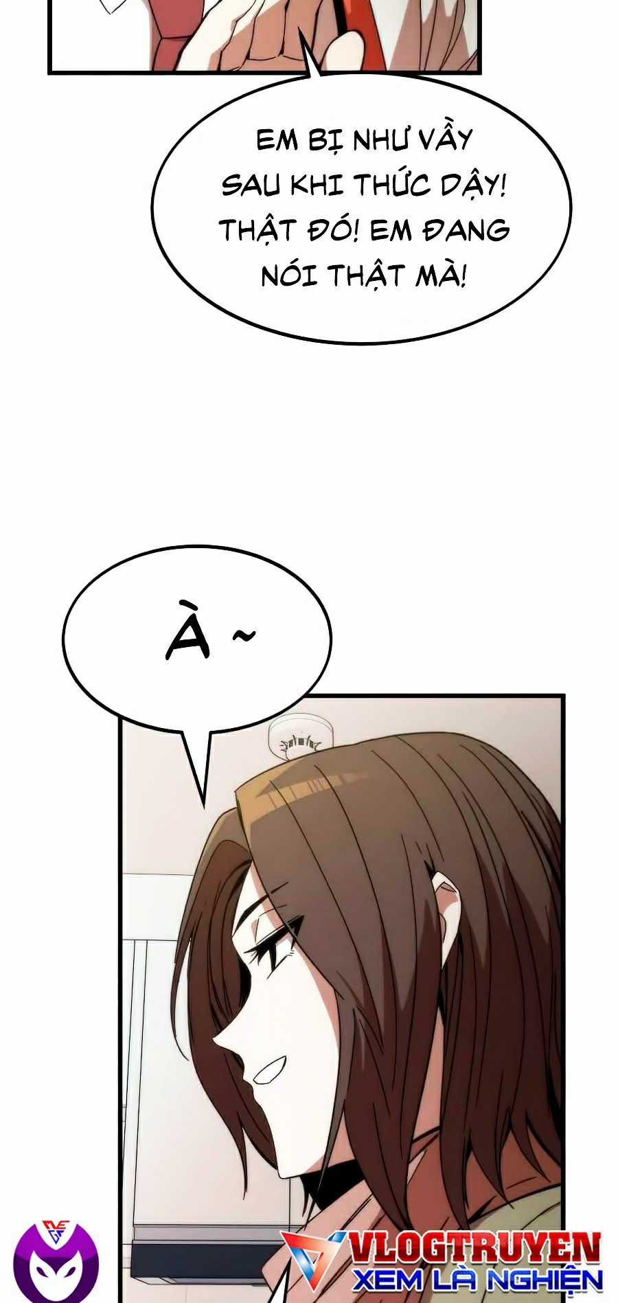 Nhân Vật Phụ Siêu Cấp Chapter 3 trang 42