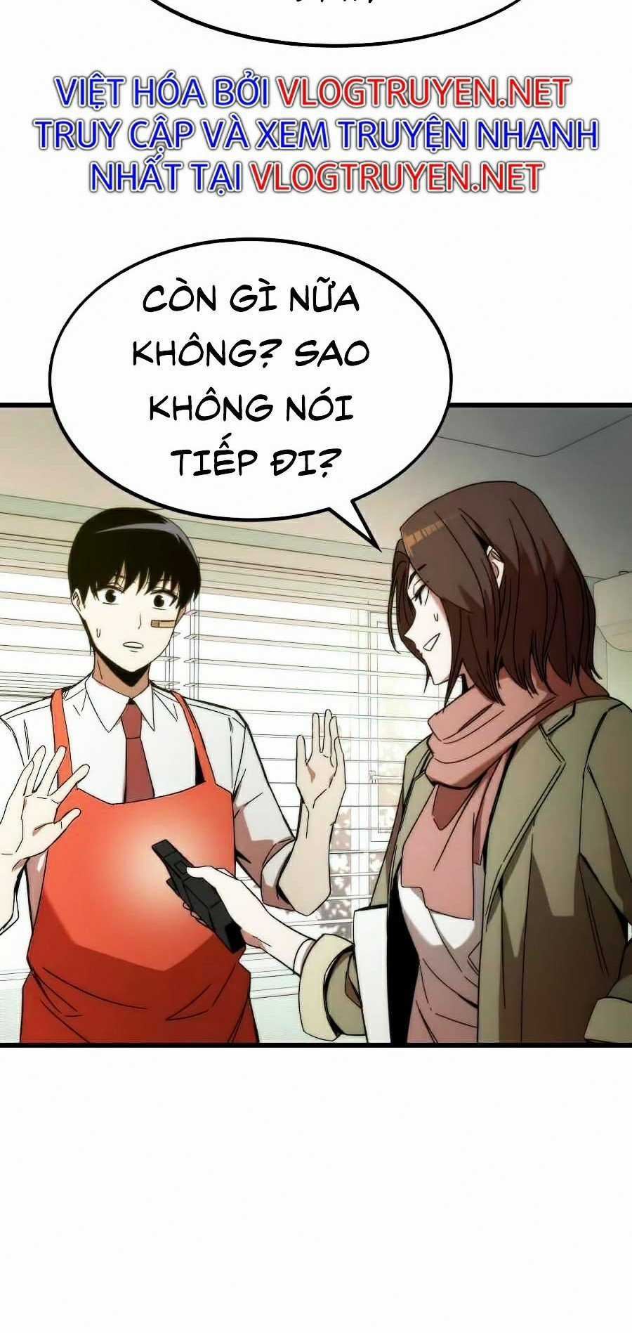 Nhân Vật Phụ Siêu Cấp Chapter 3 trang 48