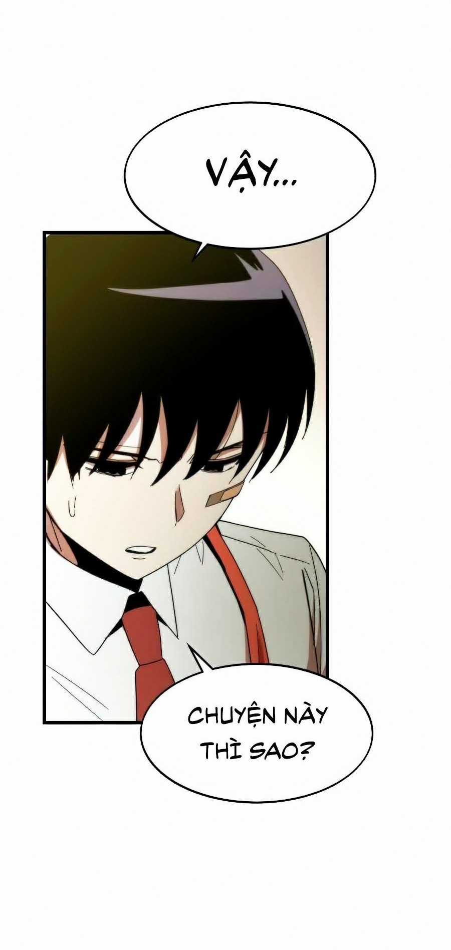 Nhân Vật Phụ Siêu Cấp Chapter 3 trang 49