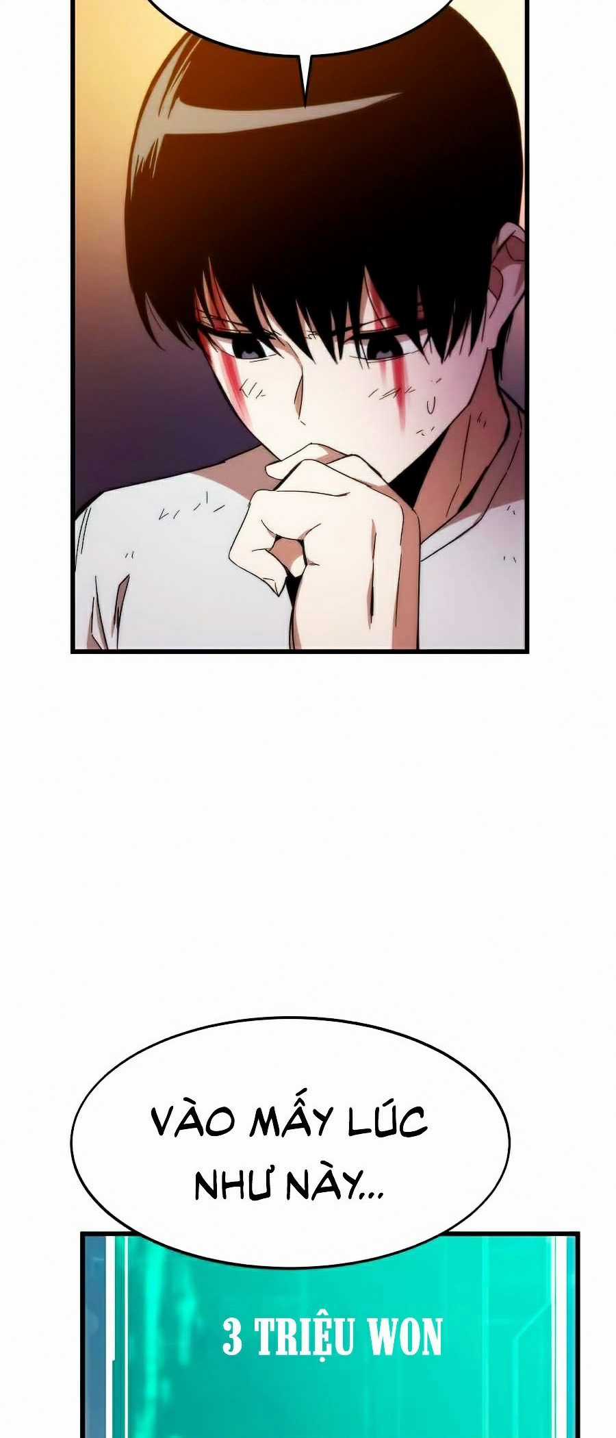 Nhân Vật Phụ Siêu Cấp Chapter 3 trang 5