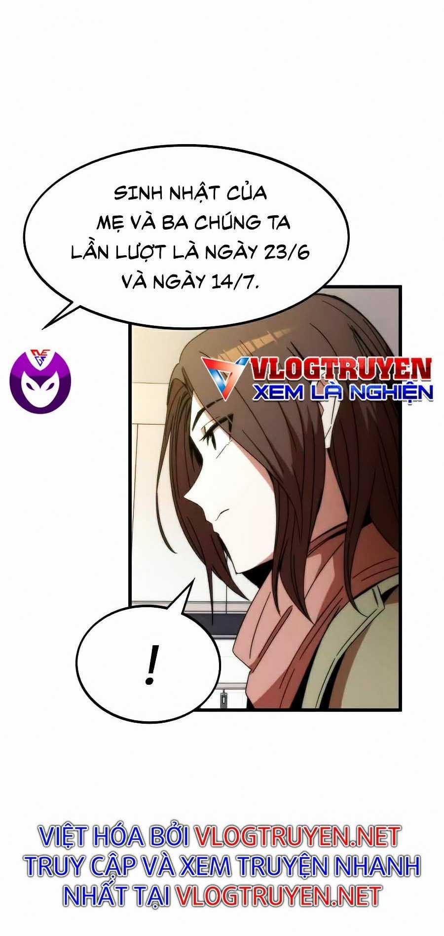 Nhân Vật Phụ Siêu Cấp Chapter 3 trang 50