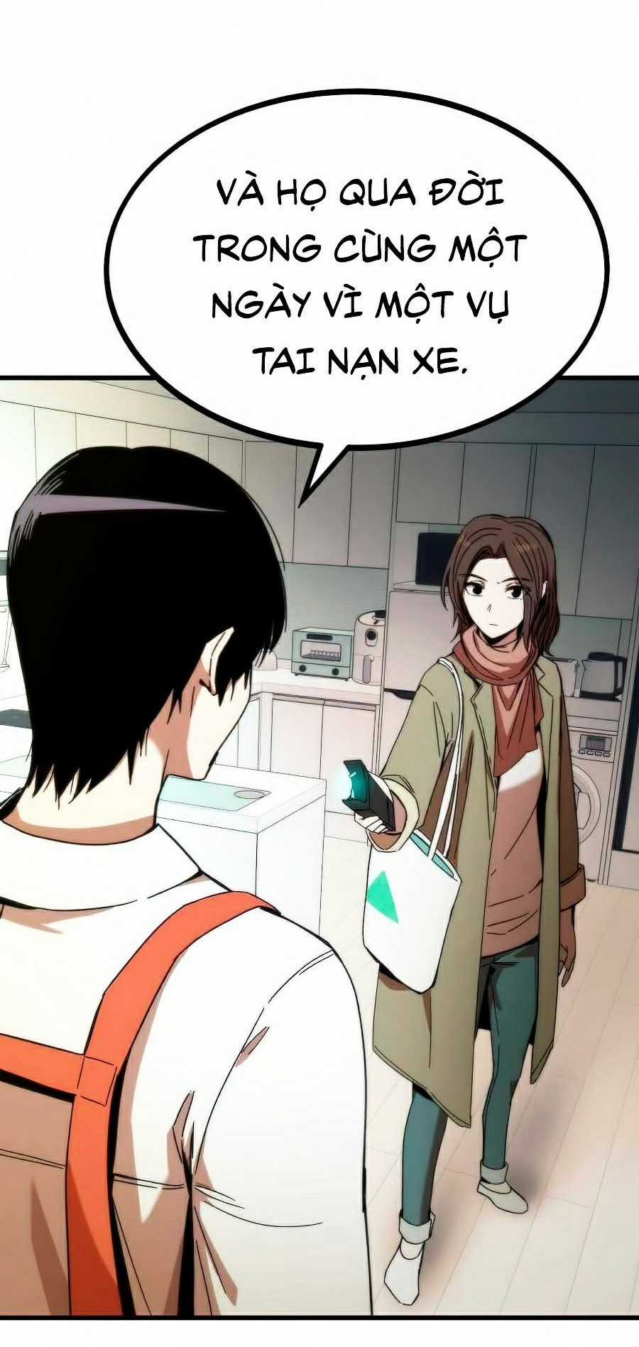 Nhân Vật Phụ Siêu Cấp Chapter 3 trang 51