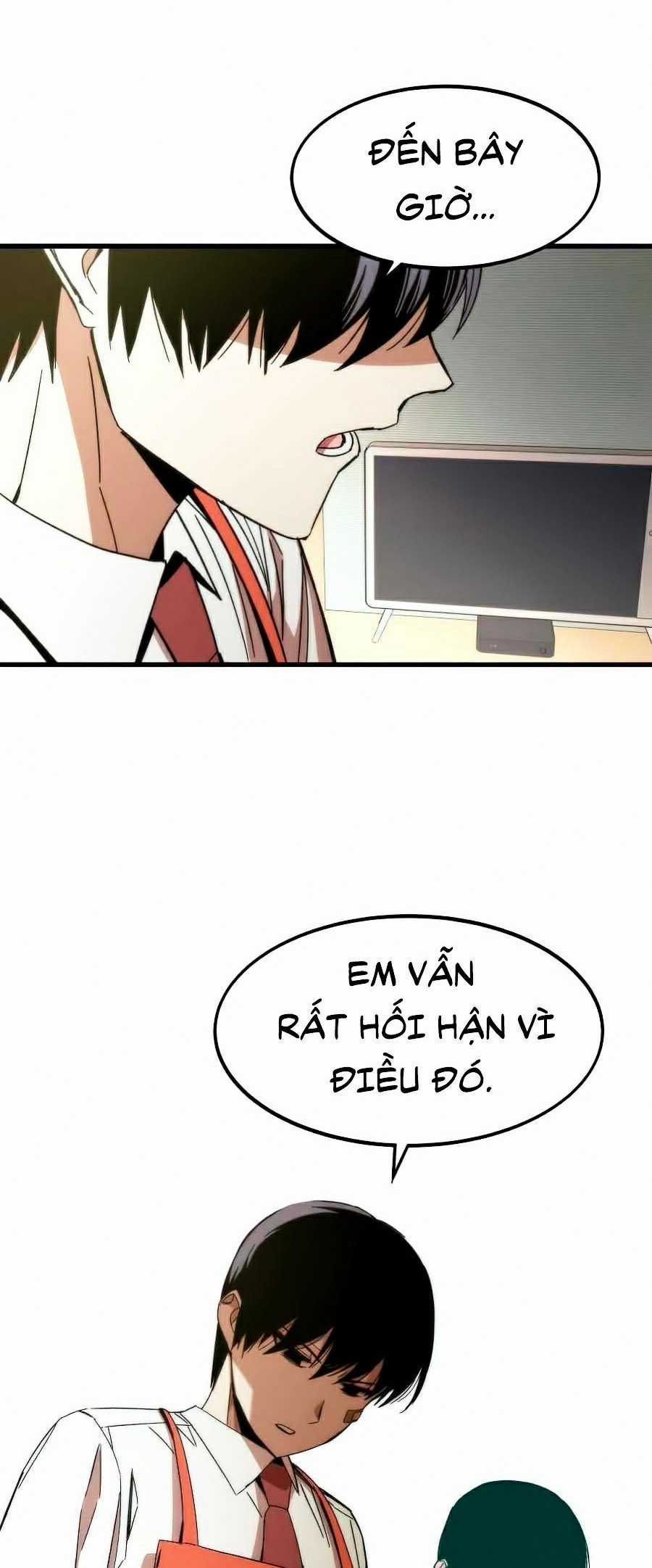 Nhân Vật Phụ Siêu Cấp Chapter 3 trang 53