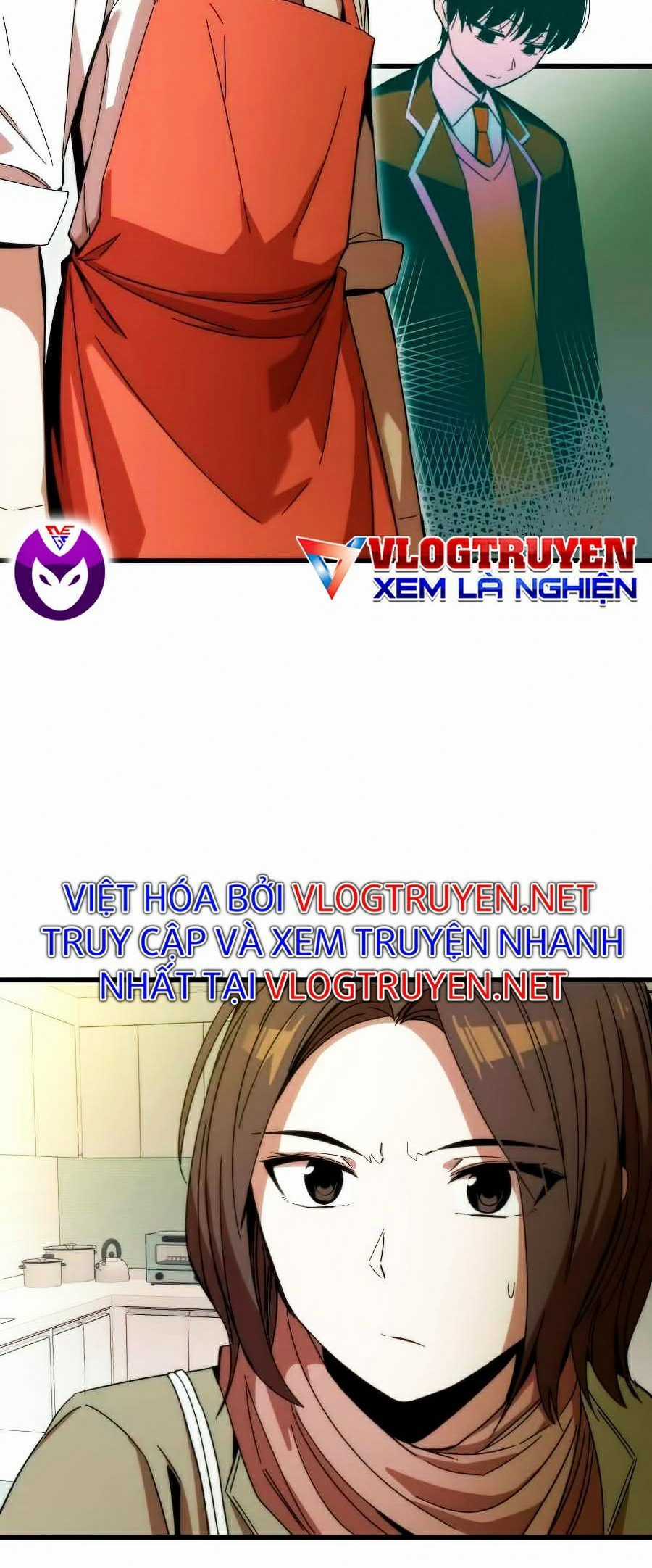 Nhân Vật Phụ Siêu Cấp Chapter 3 trang 54