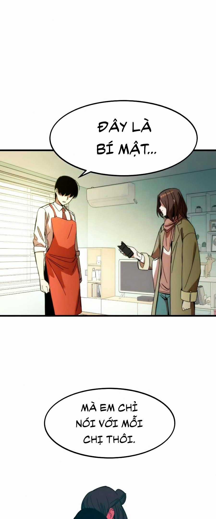 Nhân Vật Phụ Siêu Cấp Chapter 3 trang 55