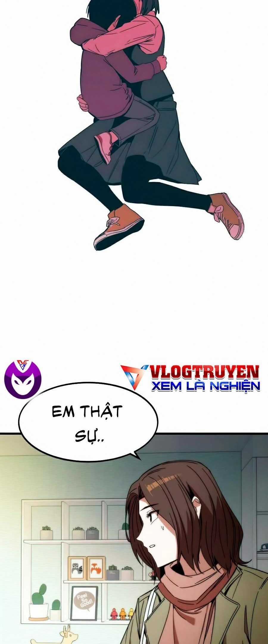 Nhân Vật Phụ Siêu Cấp Chapter 3 trang 56