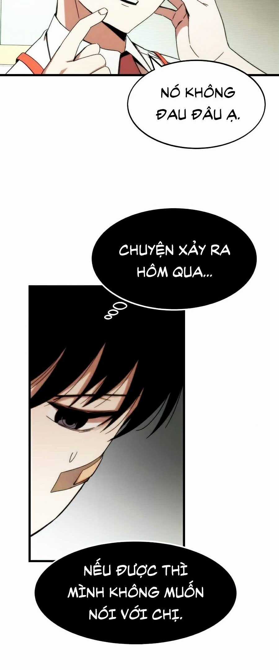 Nhân Vật Phụ Siêu Cấp Chapter 3 trang 60