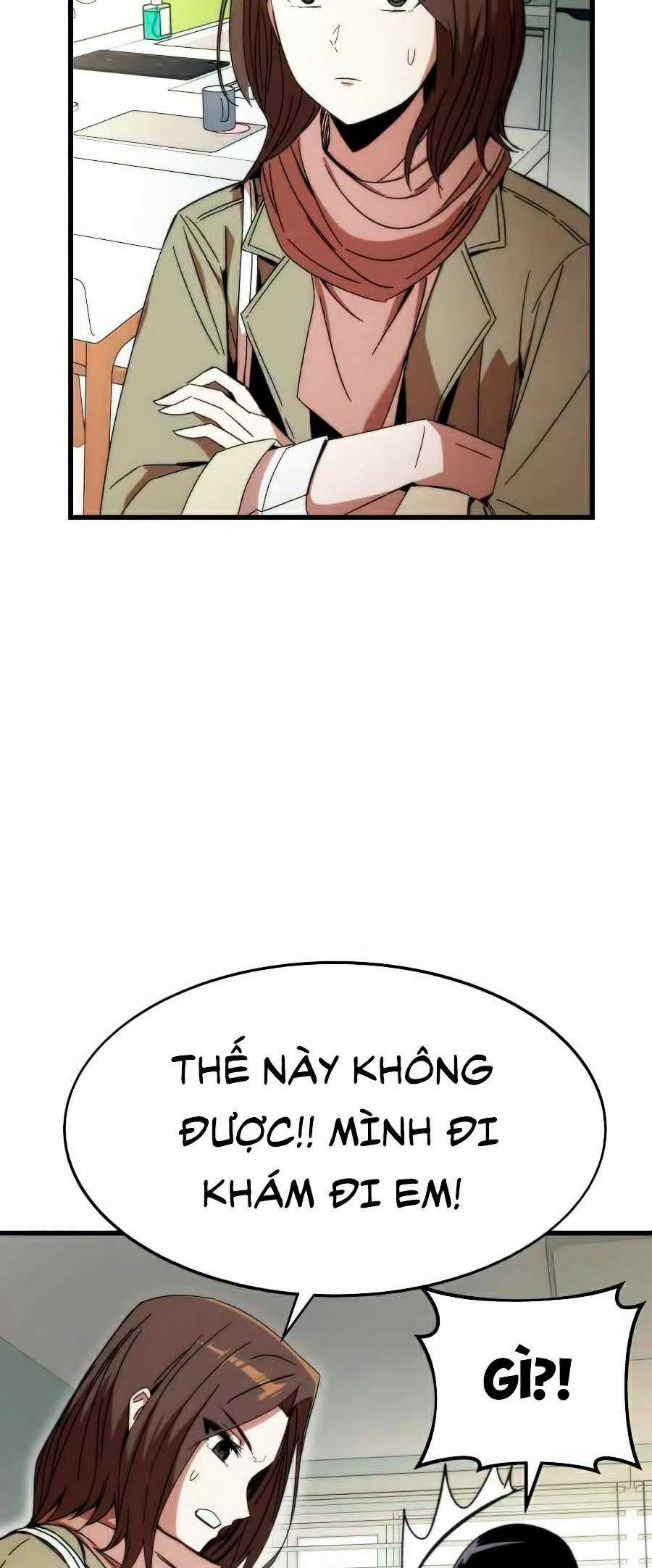 Nhân Vật Phụ Siêu Cấp Chapter 3 trang 62