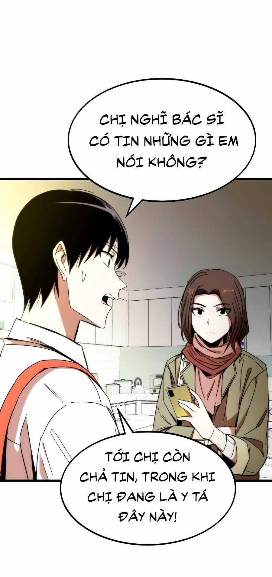 Nhân Vật Phụ Siêu Cấp Chapter 3 trang 65