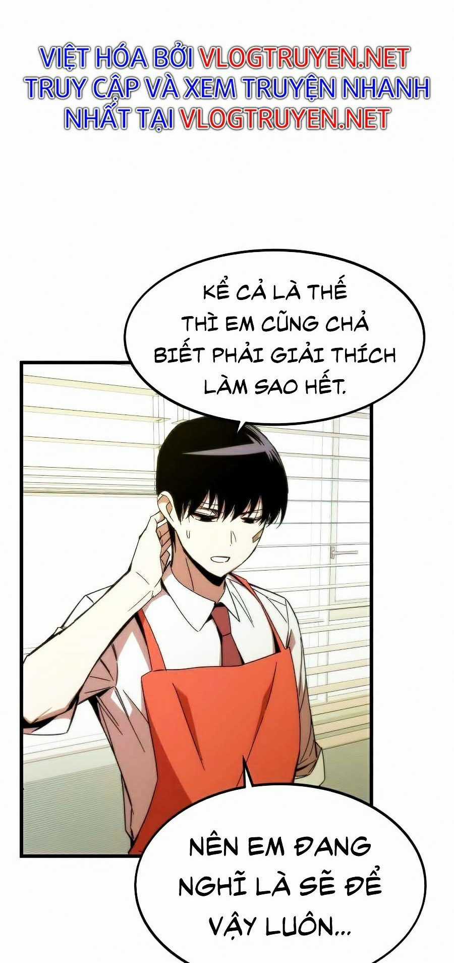 Nhân Vật Phụ Siêu Cấp Chapter 3 trang 67