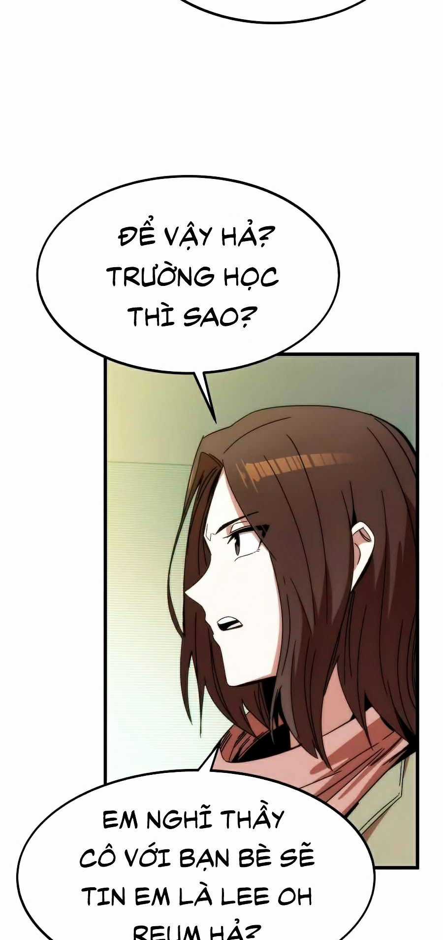 Nhân Vật Phụ Siêu Cấp Chapter 3 trang 68