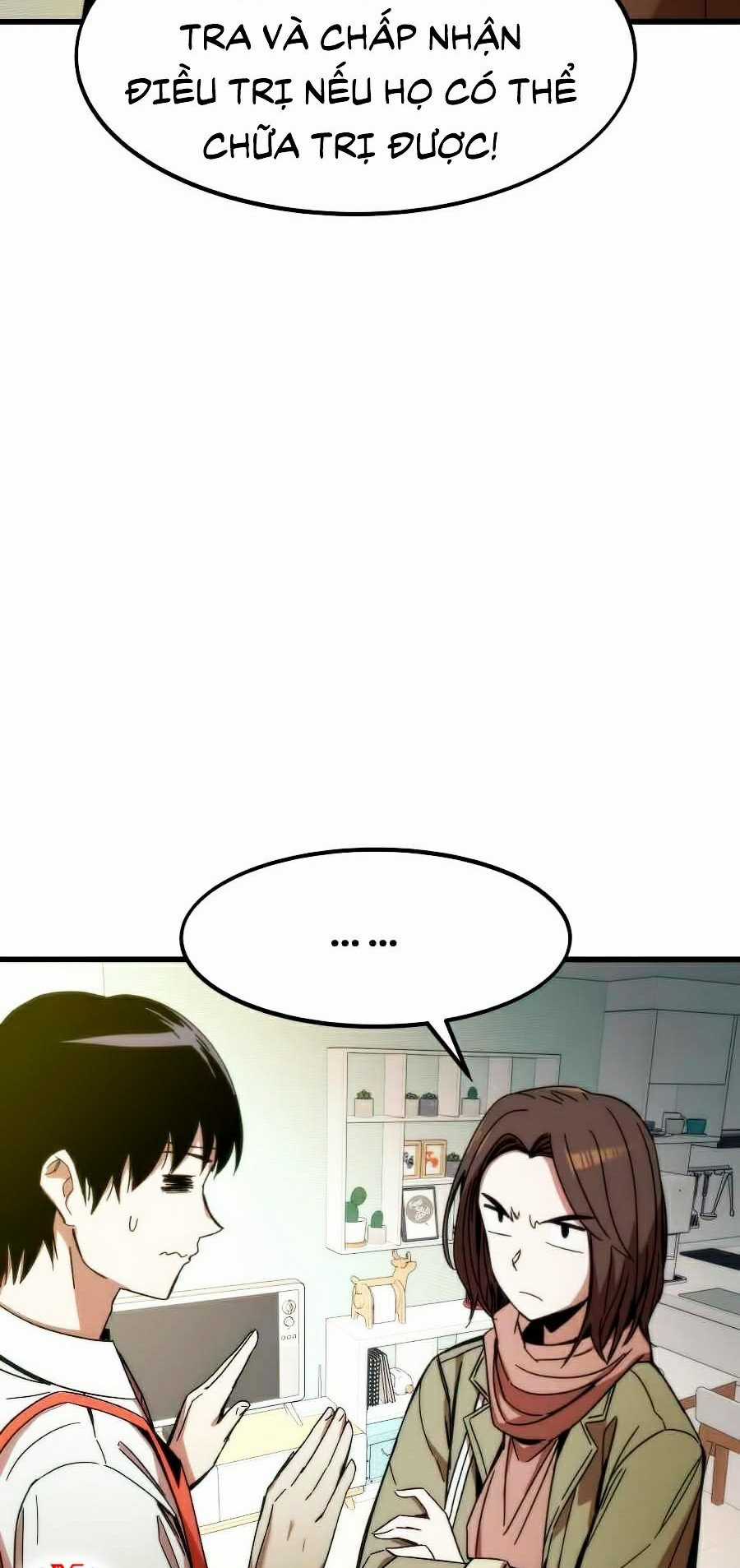 Nhân Vật Phụ Siêu Cấp Chapter 3 trang 70