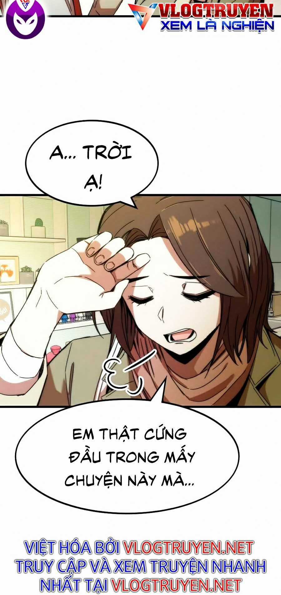 Nhân Vật Phụ Siêu Cấp Chapter 3 trang 71