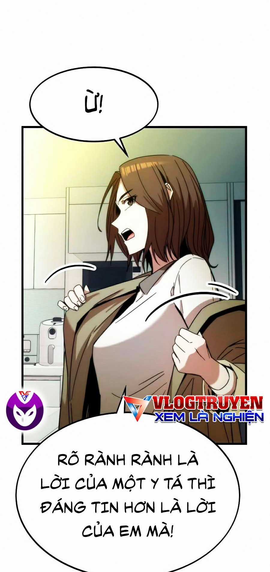 Nhân Vật Phụ Siêu Cấp Chapter 3 trang 74