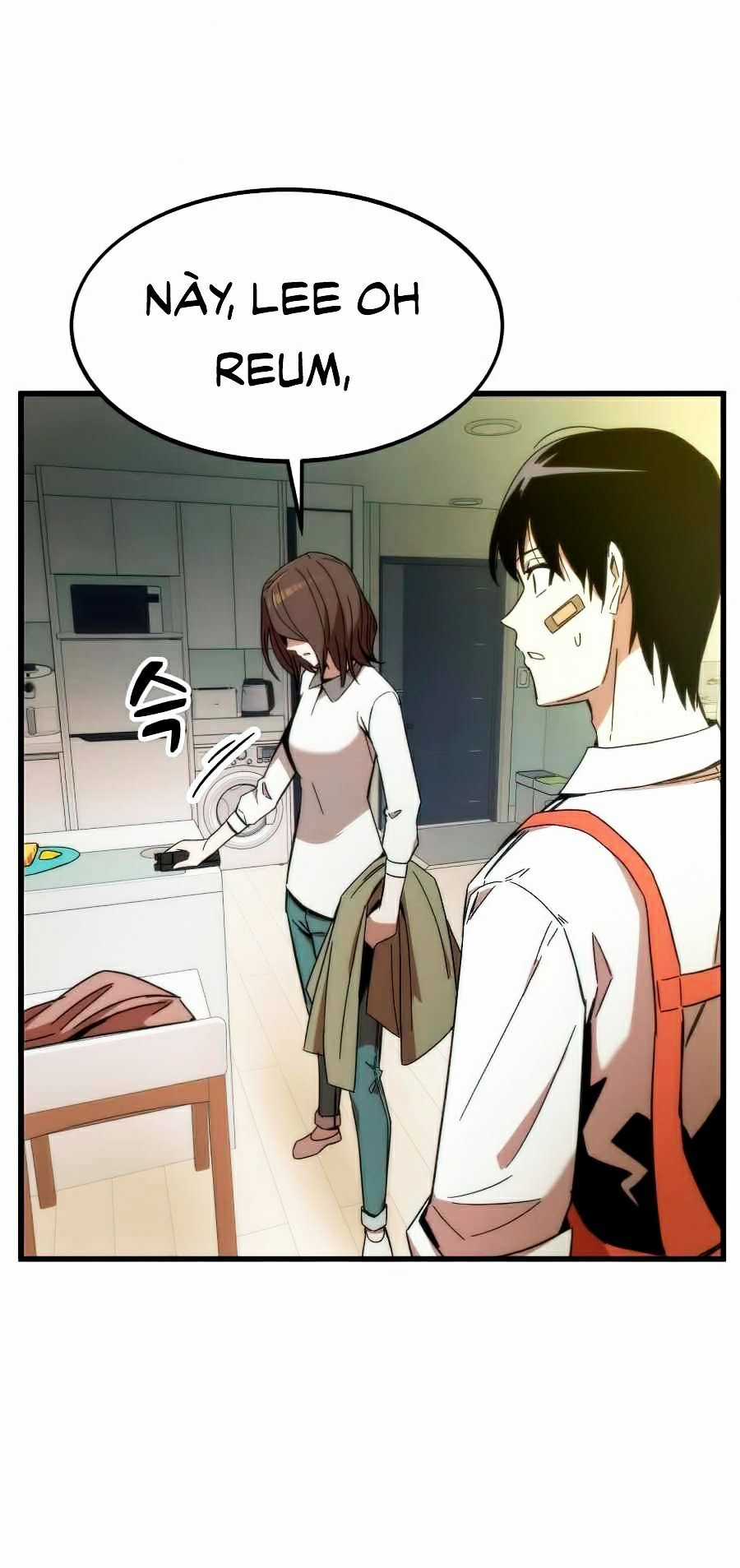 Nhân Vật Phụ Siêu Cấp Chapter 3 trang 76