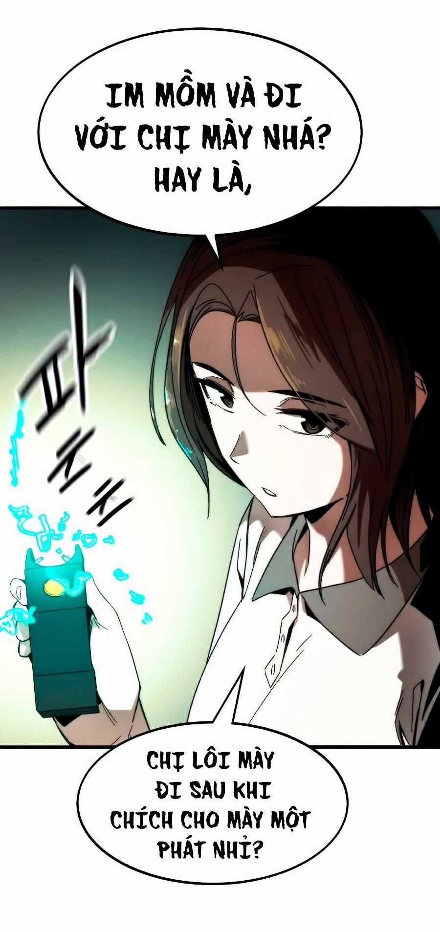 Nhân Vật Phụ Siêu Cấp Chapter 3 trang 77