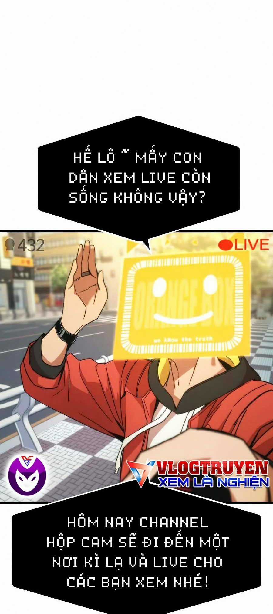 Nhân Vật Phụ Siêu Cấp Chapter 3 trang 81