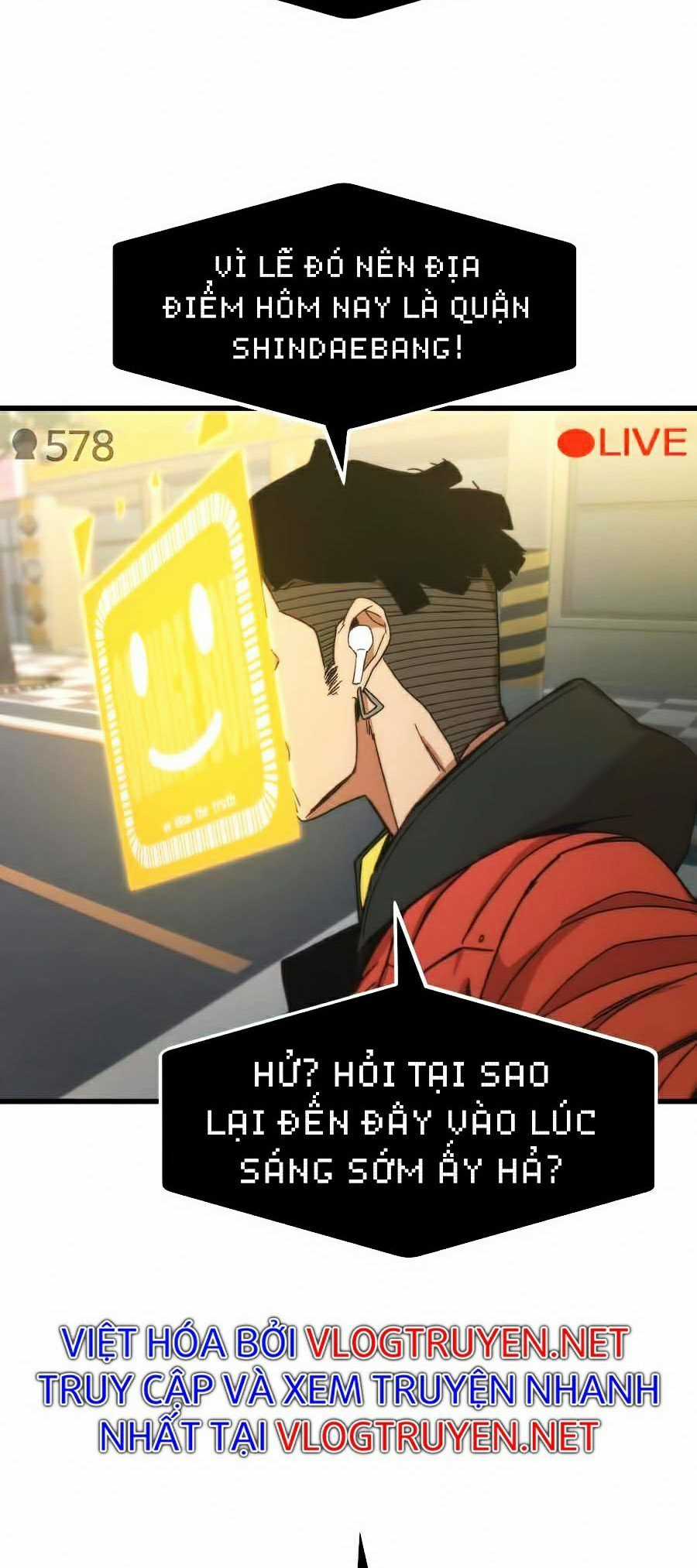 Nhân Vật Phụ Siêu Cấp Chapter 3 trang 82