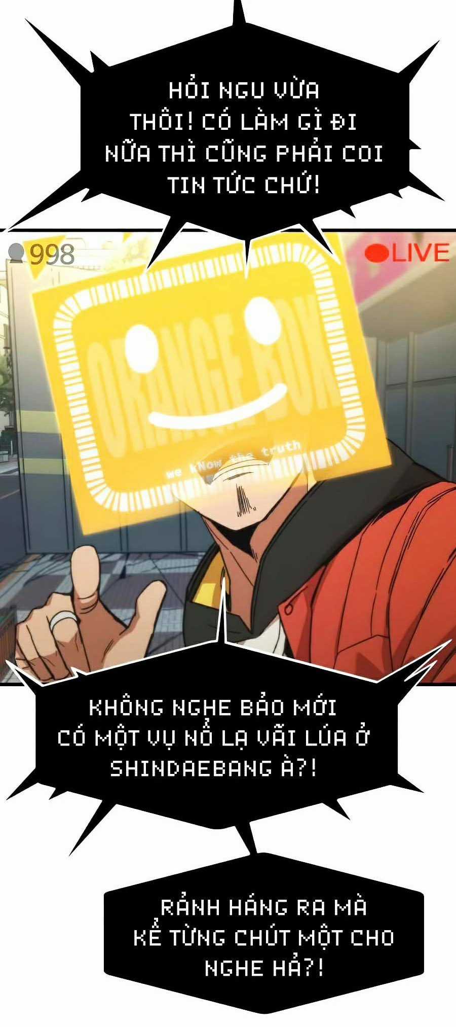 Nhân Vật Phụ Siêu Cấp Chapter 3 trang 83