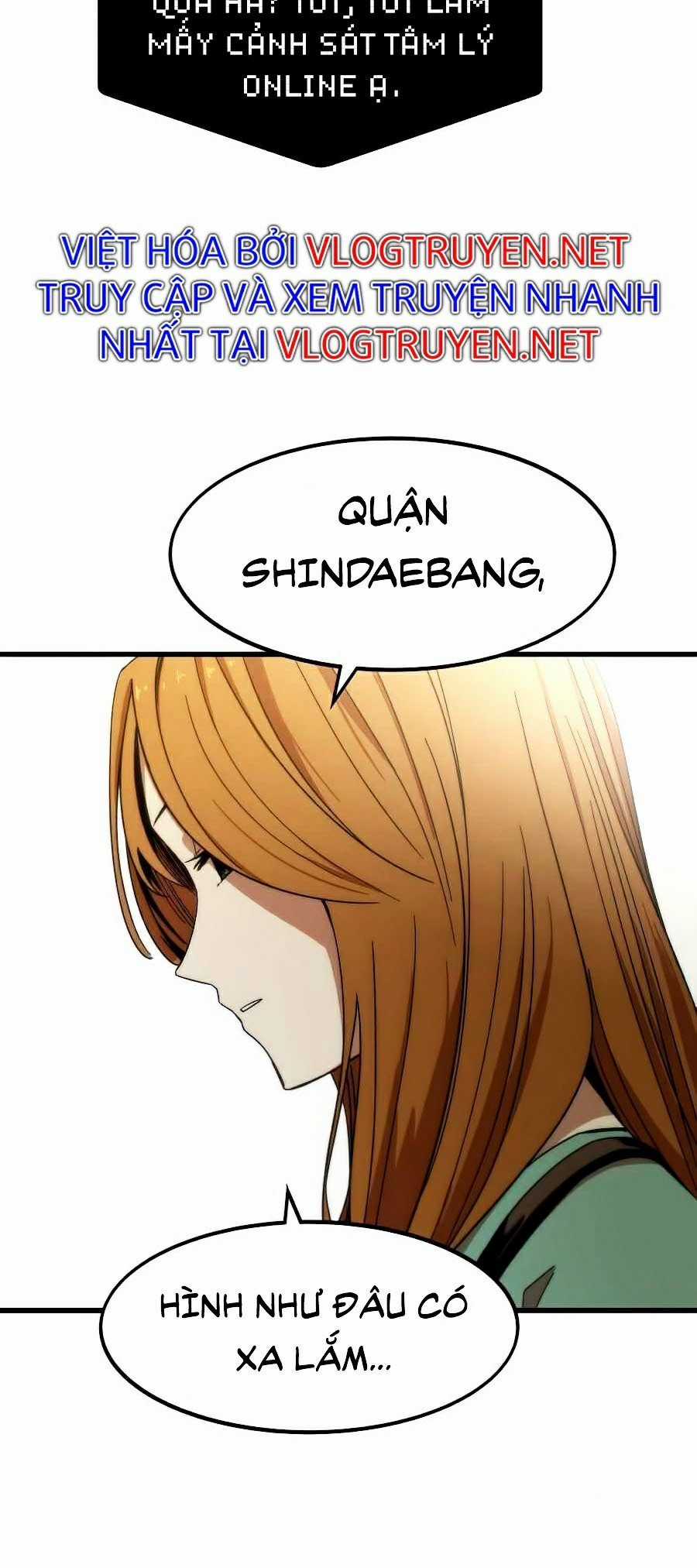 Nhân Vật Phụ Siêu Cấp Chapter 3 trang 85