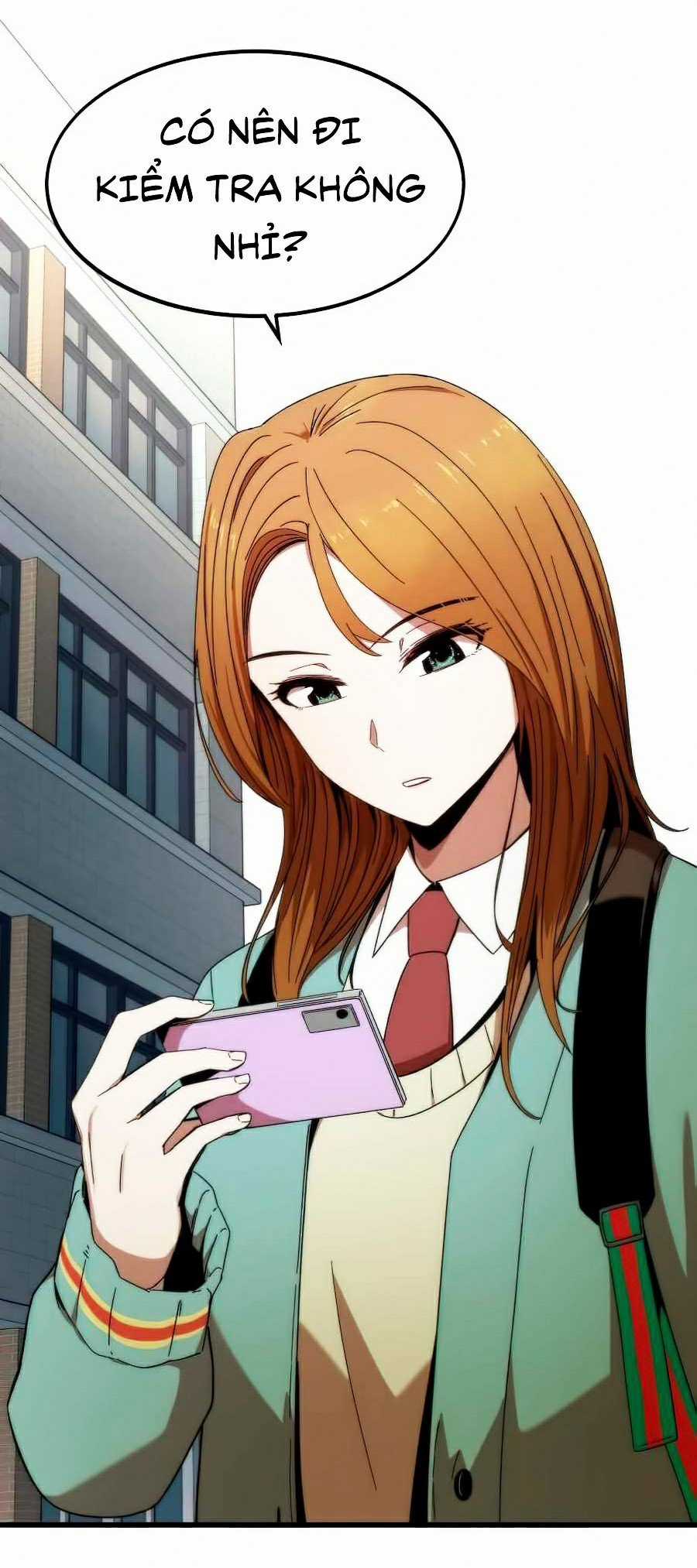 Nhân Vật Phụ Siêu Cấp Chapter 3 trang 86