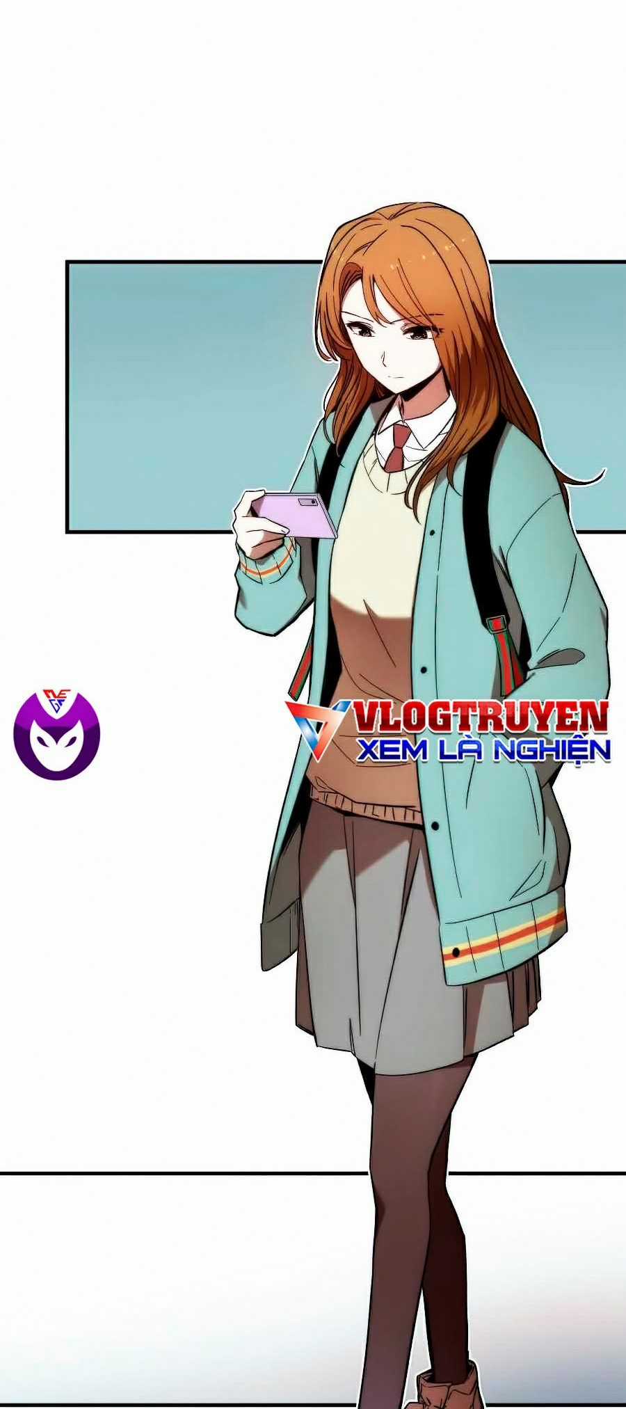 Nhân Vật Phụ Siêu Cấp Chapter 3 trang 87