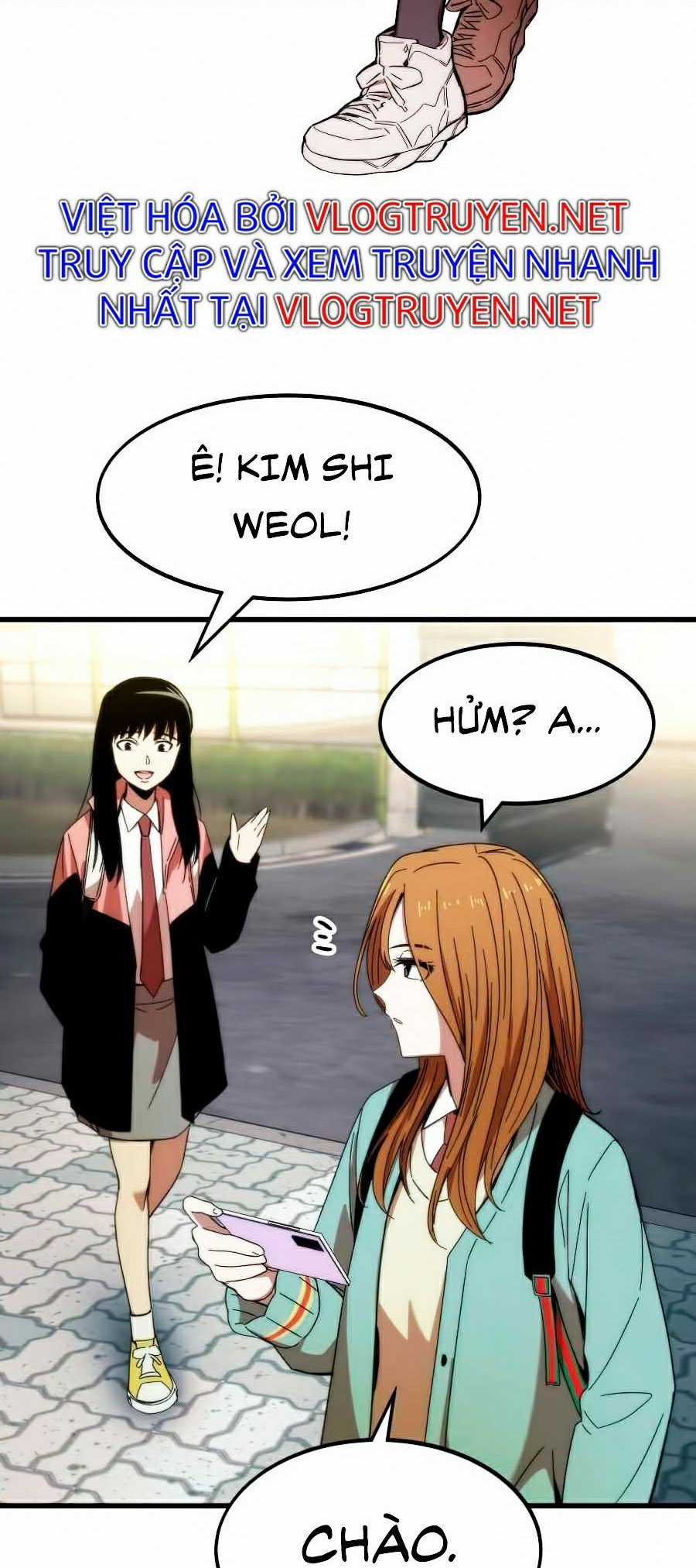 Nhân Vật Phụ Siêu Cấp Chapter 3 trang 88