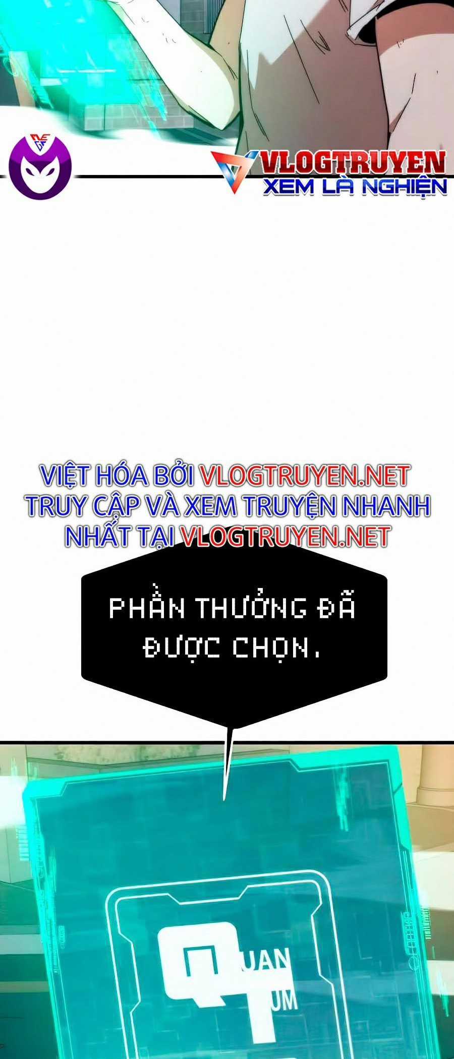 Nhân Vật Phụ Siêu Cấp Chapter 3 trang 9