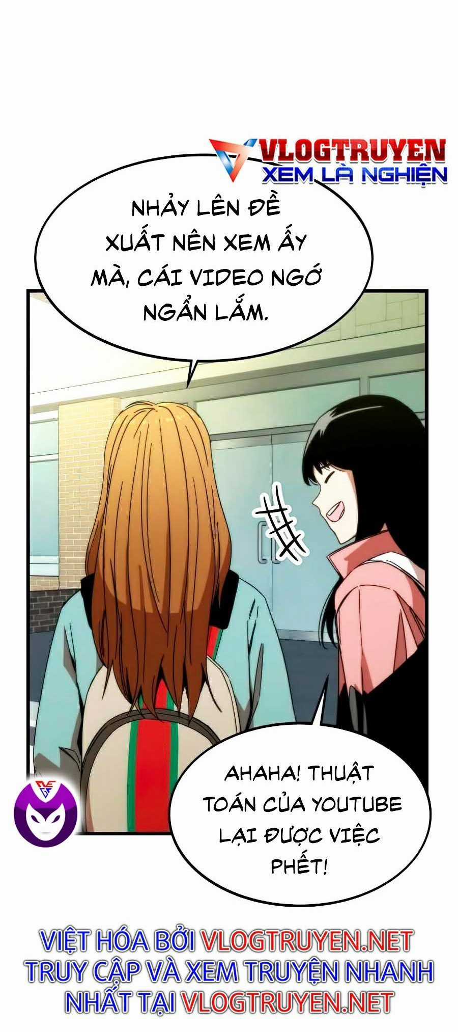 Nhân Vật Phụ Siêu Cấp Chapter 3 trang 90