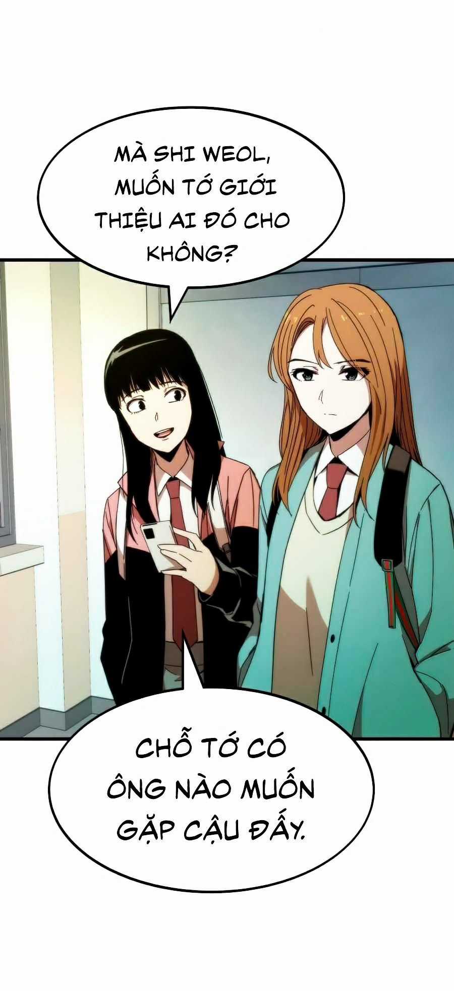 Nhân Vật Phụ Siêu Cấp Chapter 3 trang 91