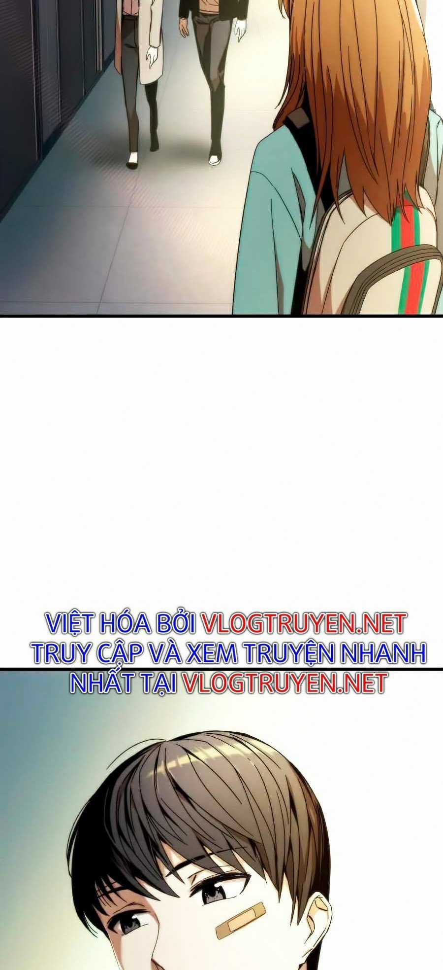 Nhân Vật Phụ Siêu Cấp Chapter 3 trang 94