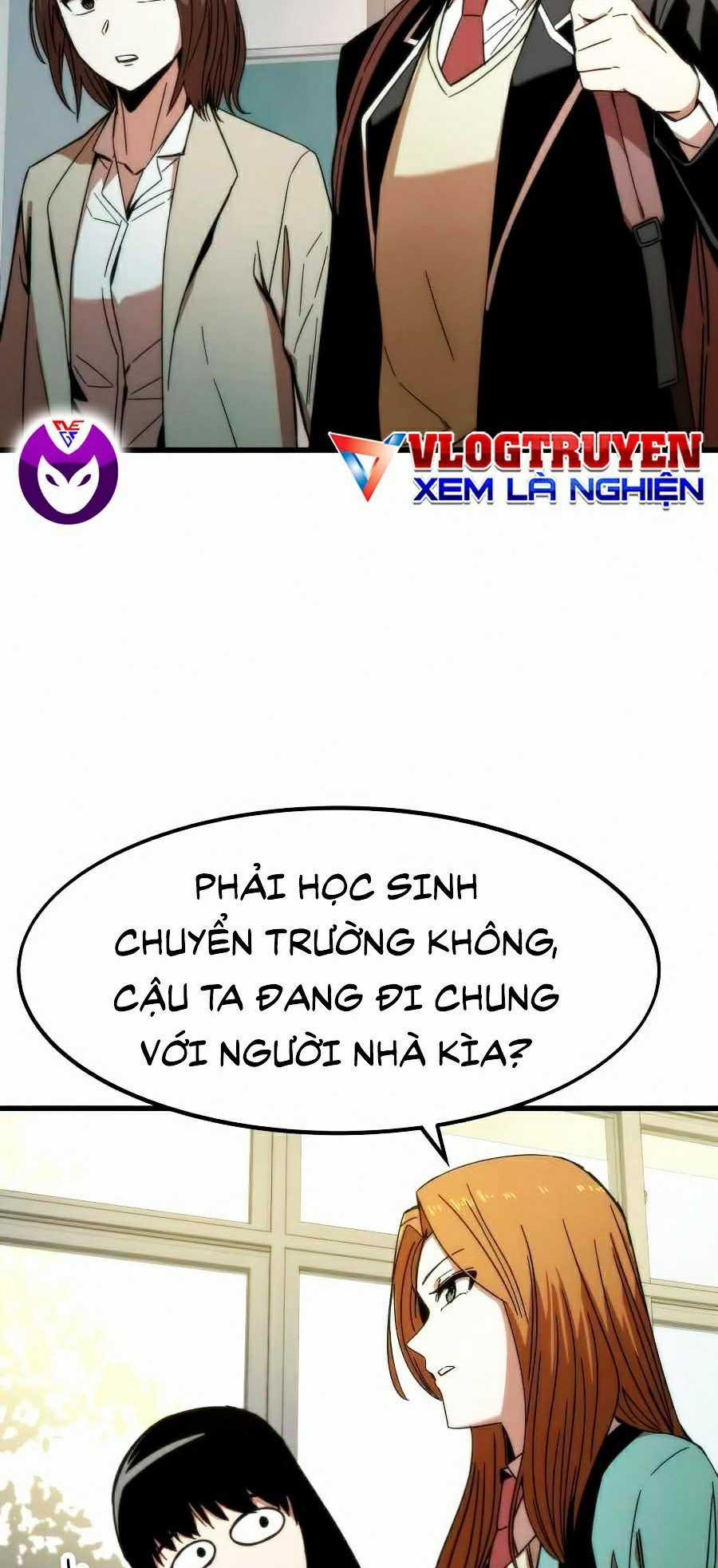 Nhân Vật Phụ Siêu Cấp Chapter 3 trang 97
