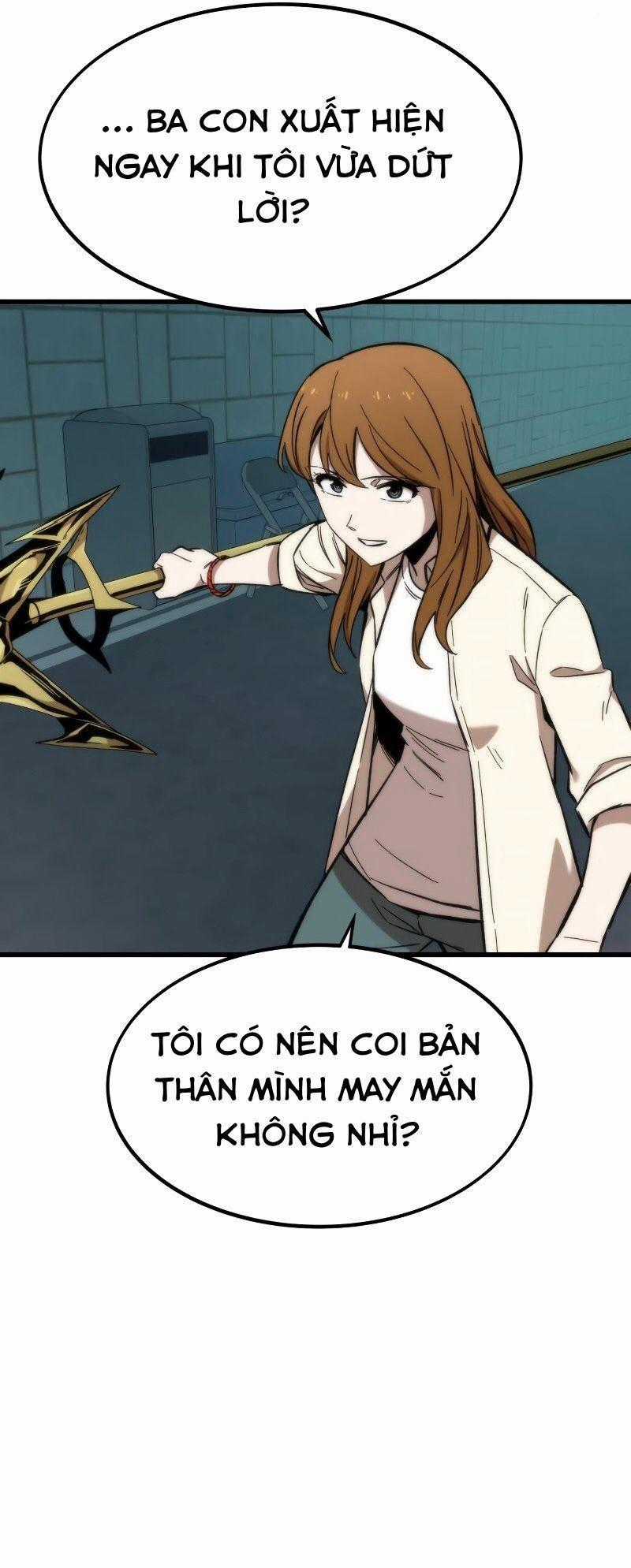 Nhân Vật Phụ Siêu Cấp Chapter 30 trang 12