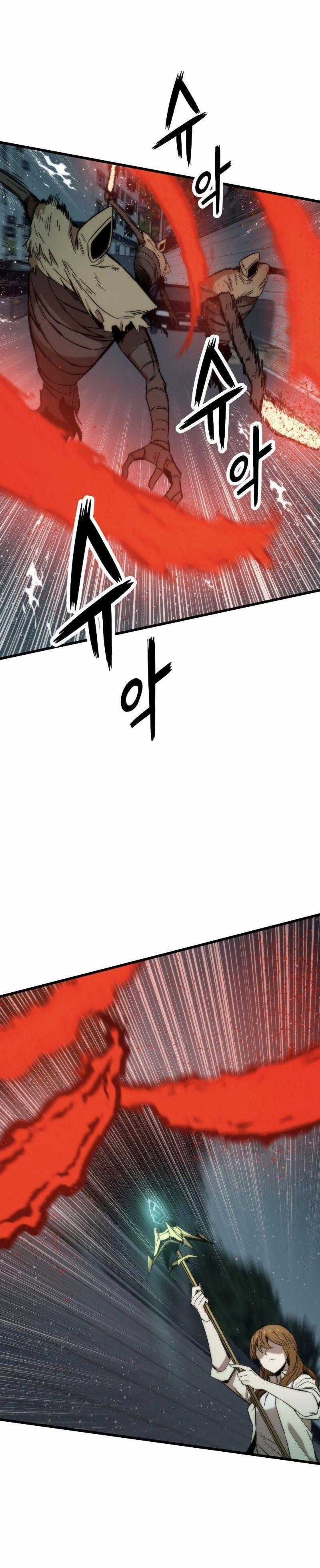 Nhân Vật Phụ Siêu Cấp Chapter 30 trang 13