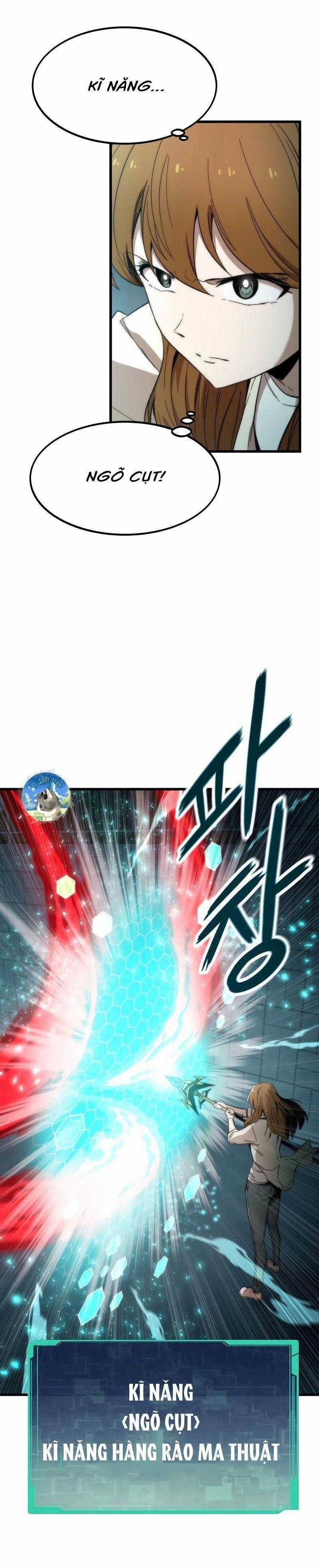 Nhân Vật Phụ Siêu Cấp Chapter 30 trang 14