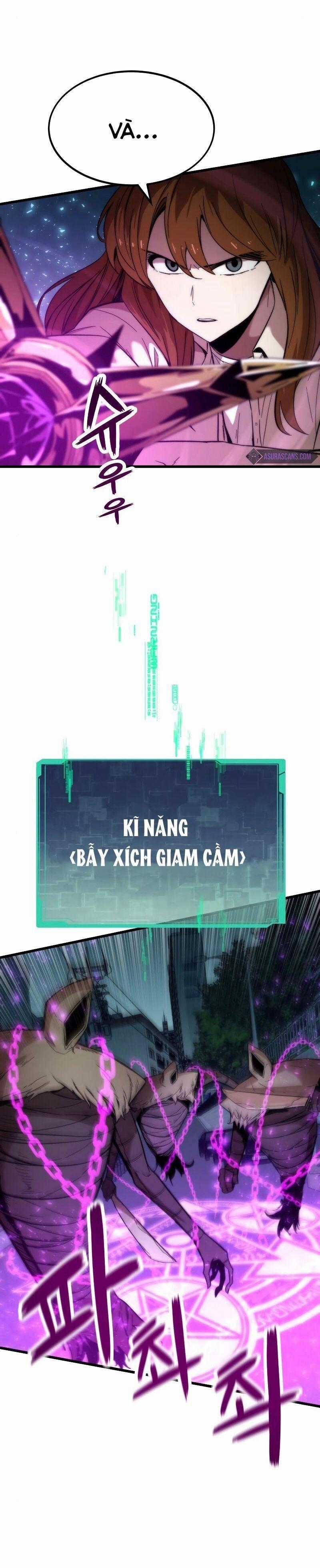 Nhân Vật Phụ Siêu Cấp Chapter 30 trang 15