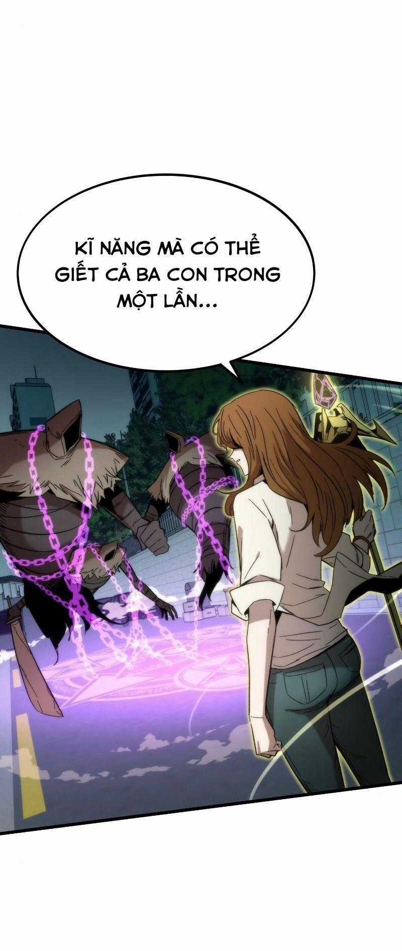 Nhân Vật Phụ Siêu Cấp Chapter 30 trang 16