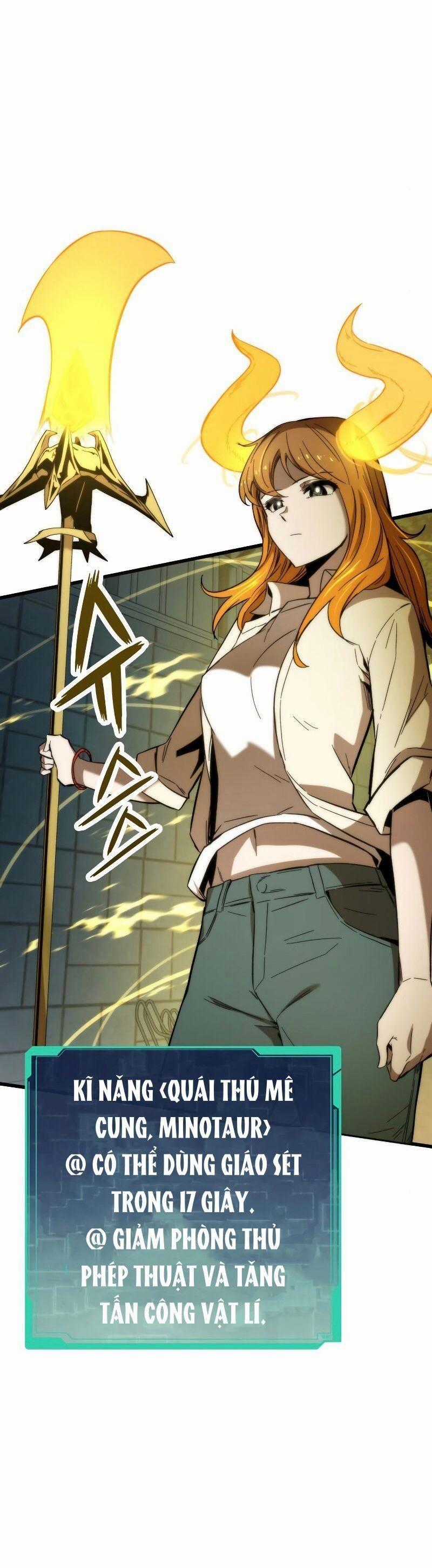 Nhân Vật Phụ Siêu Cấp Chapter 30 trang 17