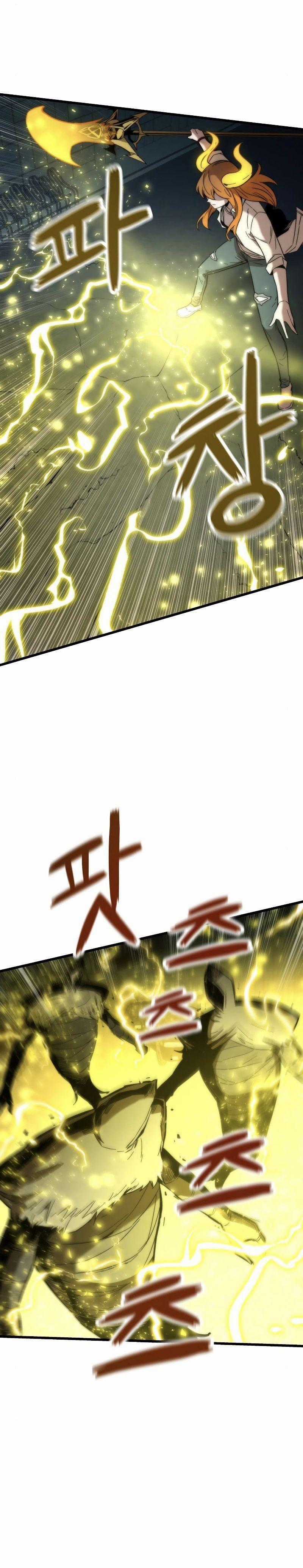 Nhân Vật Phụ Siêu Cấp Chapter 30 trang 18