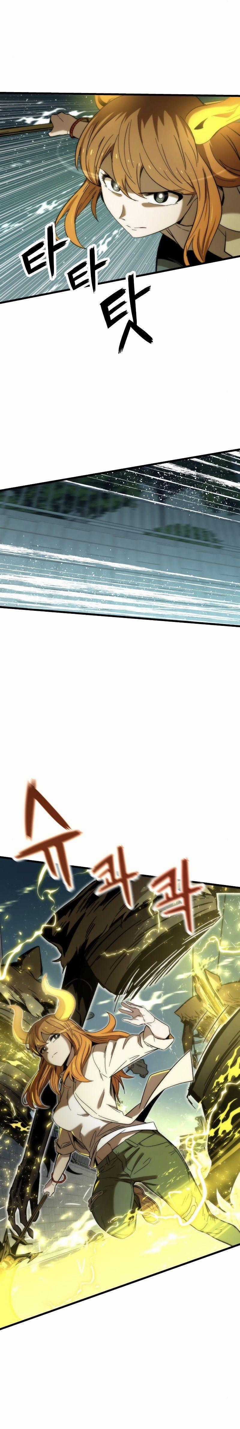 Nhân Vật Phụ Siêu Cấp Chapter 30 trang 19