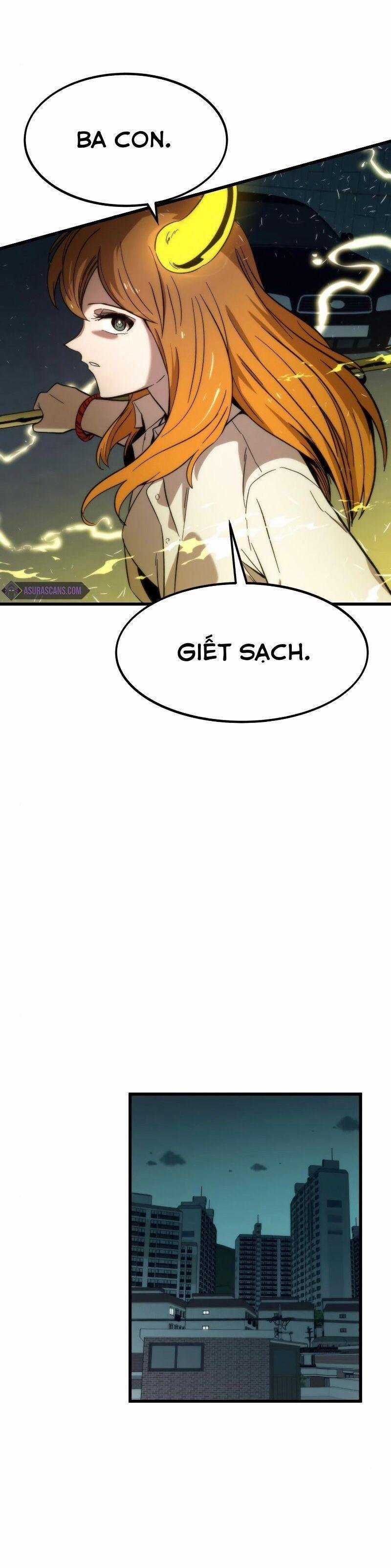 Nhân Vật Phụ Siêu Cấp Chapter 30 trang 20