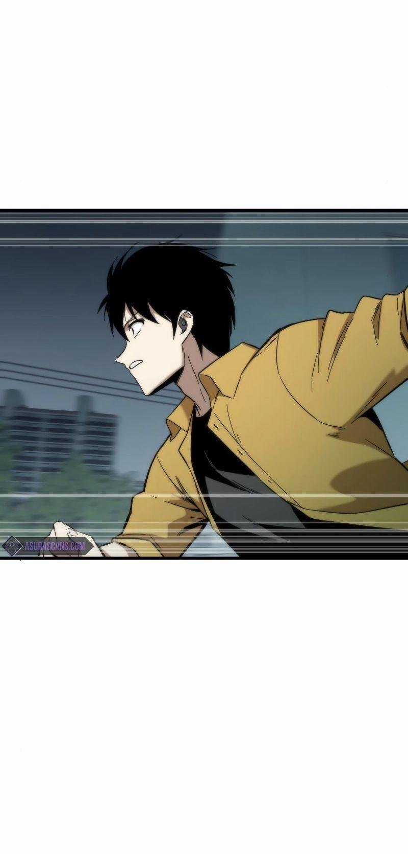 Nhân Vật Phụ Siêu Cấp Chapter 30 trang 25