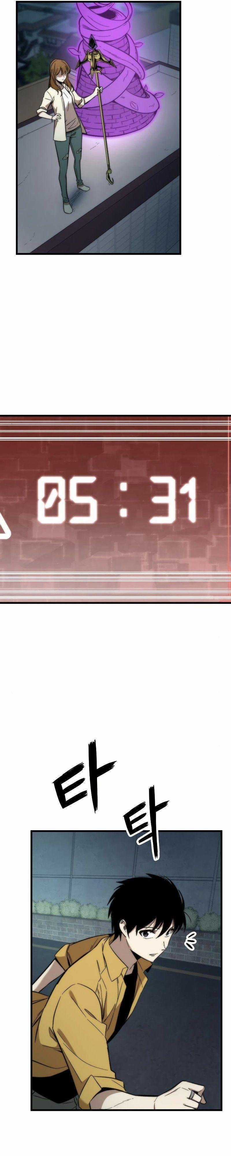 Nhân Vật Phụ Siêu Cấp Chapter 30 trang 26