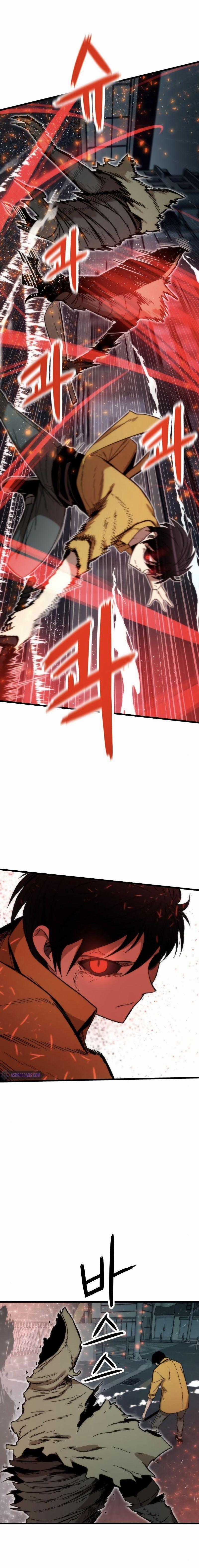 Nhân Vật Phụ Siêu Cấp Chapter 30 trang 29