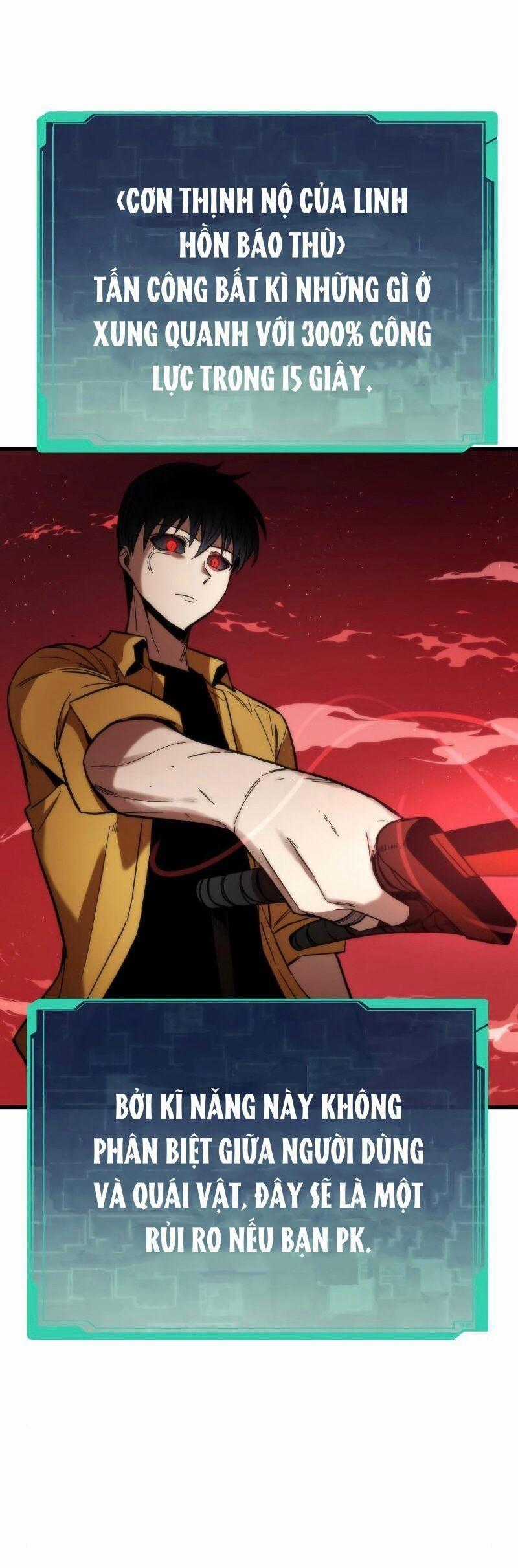 Nhân Vật Phụ Siêu Cấp Chapter 30 trang 30