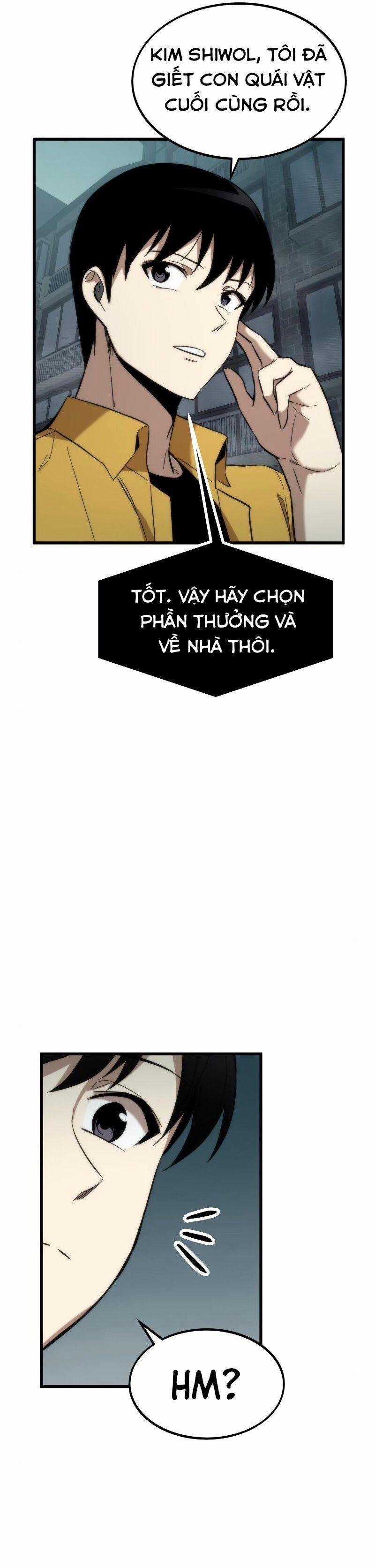 Nhân Vật Phụ Siêu Cấp Chapter 30 trang 32