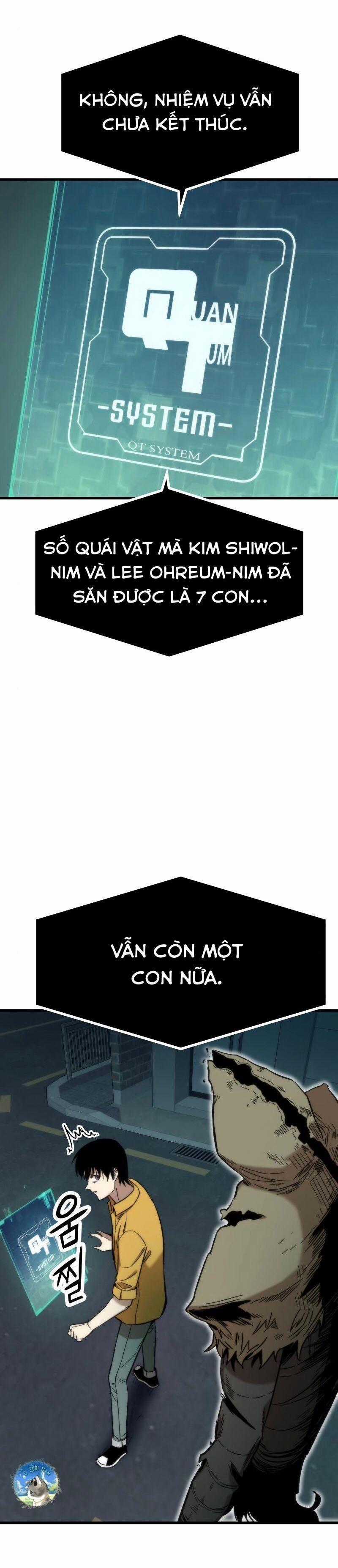 Nhân Vật Phụ Siêu Cấp Chapter 30 trang 34