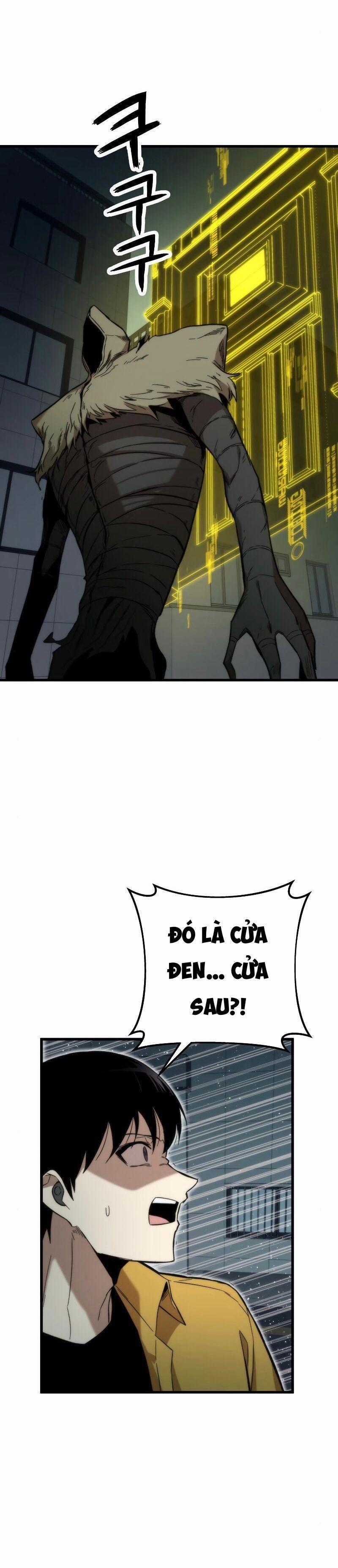 Nhân Vật Phụ Siêu Cấp Chapter 30 trang 35