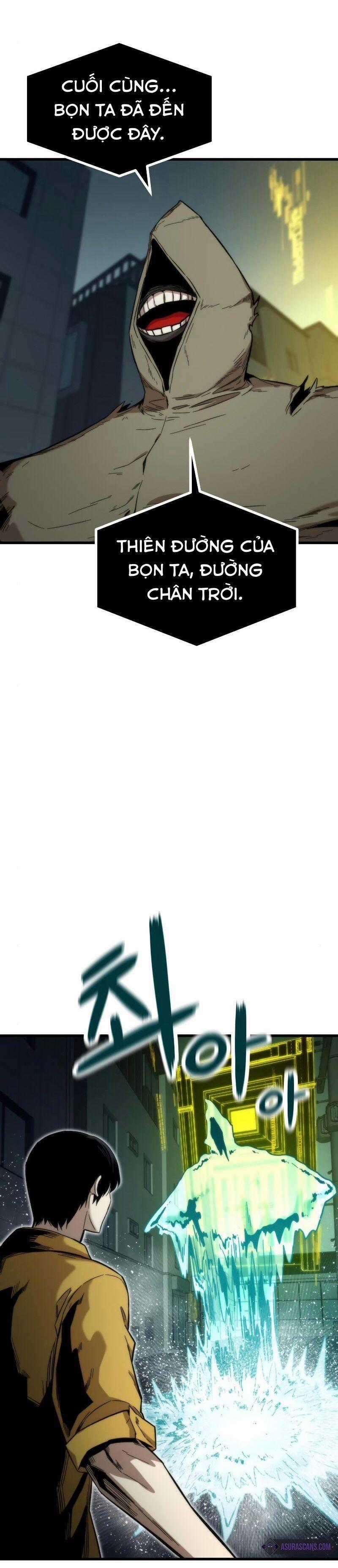 Nhân Vật Phụ Siêu Cấp Chapter 30 trang 36