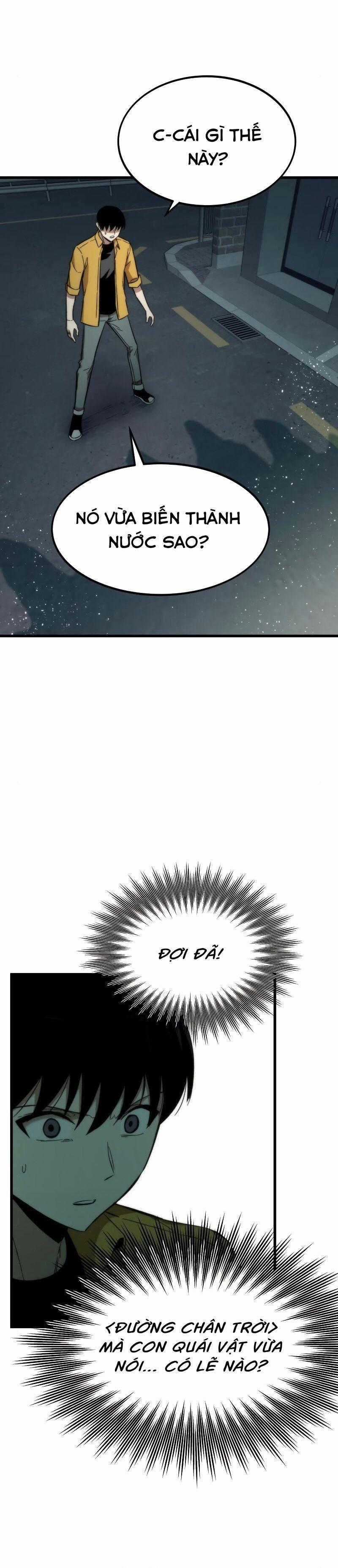 Nhân Vật Phụ Siêu Cấp Chapter 30 trang 37